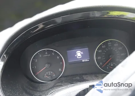 2021 Kia Seltos Ex из США, поврежденный, VIN KNDERCAAXM7152773